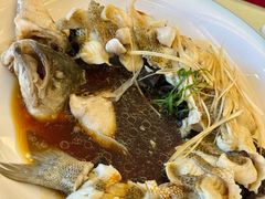 -博雅渔港·融合菜(维也纳国际大酒店)