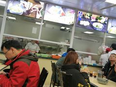 -顶巧鸡汤馄饨(虹口总店)