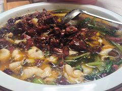 -百年神厨·地道川菜(清江西路店)