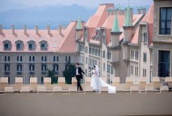 -唯一旅拍·颂当代影像艺术中心(上城店)