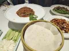 -紫光园(劲松店)