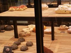 -酵墅·手感烘焙(印象汇店)