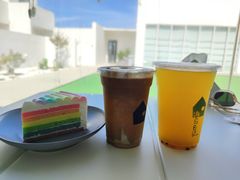 百香果-海岛日记(养马岛店)