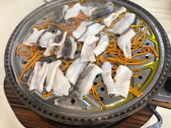 -凯盈阁私房菜·桑拿鸡(绿茵花园店)