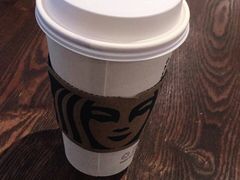 -星巴克(海桐路店)