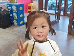 -格日勒阿妈蒙古厨房(新华广场店)