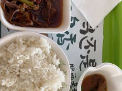 -老乡鸡(合肥高铁南站店)