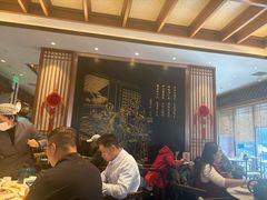 -春发生饭店·非遗(南院门店)