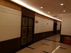 -上海青松城大酒店