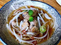 -阿里家·新疆烤肉酒場 by MIG