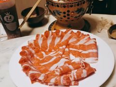 -南门涮肉(后海店)