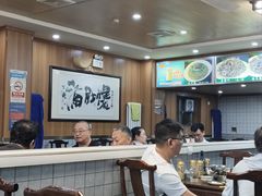 -牛街老爆肚满(牡丹园店)