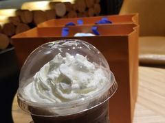 -星巴克臻选(国贸商城首店)