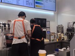 -LELECHA乐乐茶(新街口大洋店)