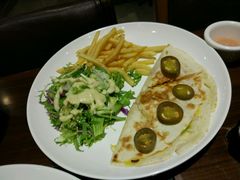 -火炉火自助餐(枫蓝国际店)
