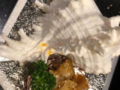 -上井精致料理(新世纪环球中心店)