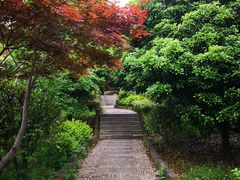 -九龙潭景区