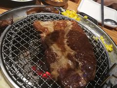 -弘益铭家九炙社韩国烤肉料理(尚美店)