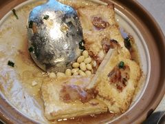 -林辉家宴·本地家常菜·头牌清远鸡(先锋店)