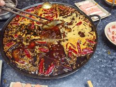 -渝杨胖娃老火锅(中兴路店)