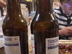 -福苗小骆驼烧烤(大唐不夜城店)