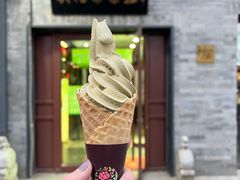 -吴裕泰茶庄(鼓楼店)
