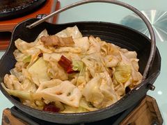 -久宴·天目湖大鱼头(恐龙园店)