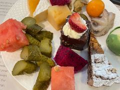 -新云南皇冠假日酒店-长街西餐厅