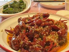 -霸王虾·小龙虾香辣蟹(玉林店)
