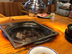 -7年8班朝鲜族非遗美食(三钢里店)