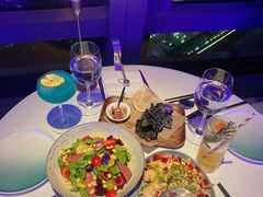 -天玑高空江景餐厅&酒吧Sky Secret Restaurant&Bar