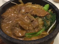 -新大咀港式茶餐厅(宝山万达店)