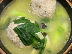-溱湖八鲜菜馆