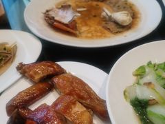 -麒麟华膳汇(飞泷商务大厦店)