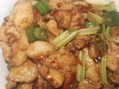 -大鸭梨烤鸭(金色漫香店)
