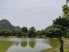 -Club Med地中海俱乐部·桂林度假村