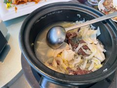 -小南洋海景餐厅(深圳湾店)