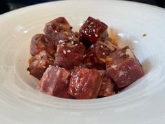 骰子牛肉-十三姨正合丰烤肉(营迹路店)