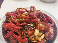 -五七小李子油焖大虾(总店)