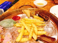-陈鹏鹏潮汕菜(欢乐海岸 海边景观店)