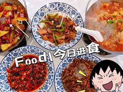 -新新湘菜馆(新中街二条店)