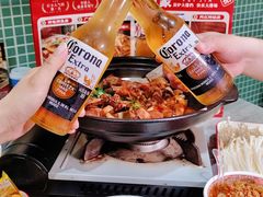 -肥家大排档(天河体育西店)