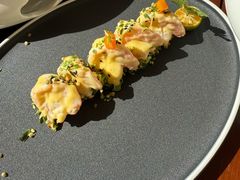 -喜鼎海胆水饺(东港店)
