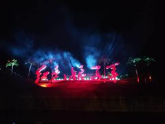 -三亚红色娘子军演艺公园景区
