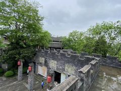 -昌州古城