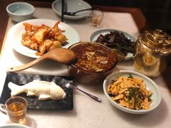 -小吊梨汤·北京菜·烤鸭(鸟巢店)