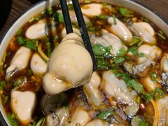 -大洋家·精品潮汕菜·生腌砂锅粥(天河东路店)