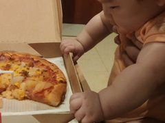 -必胜客(世欧广场店)