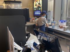 -瑞幸咖啡(青秀区龙光世纪A座店)