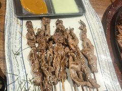 -烧蠔帮·湛江生蚝(工农店)